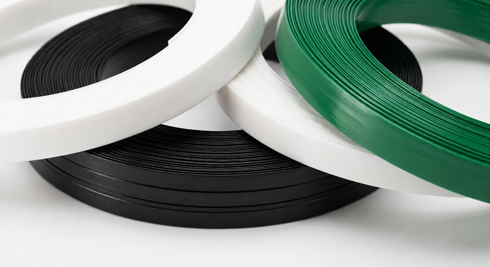 PP Strapping Band Specifications — Turkey